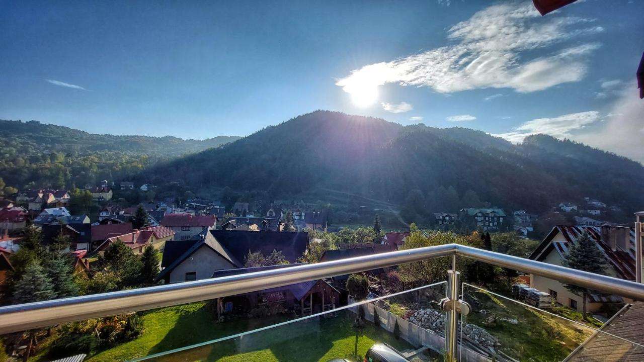 Kania * Szczawnica