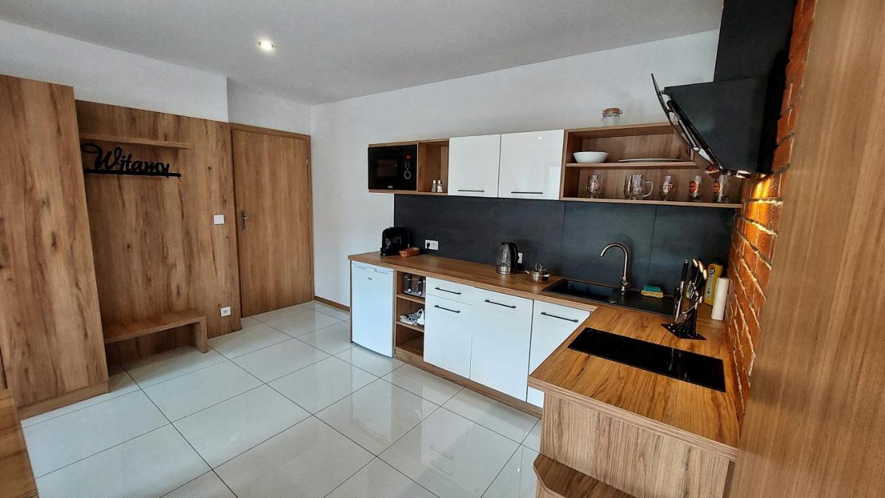 Kania Homestay Szczawnica