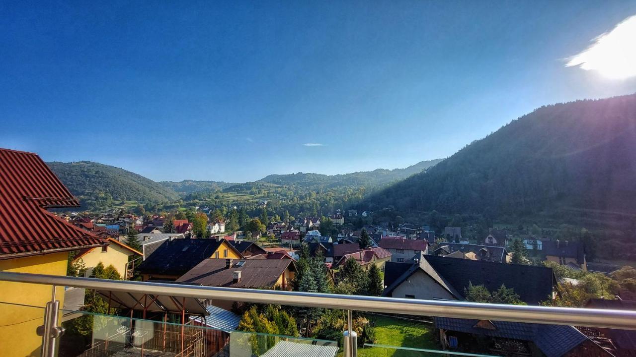 Kania * Szczawnica