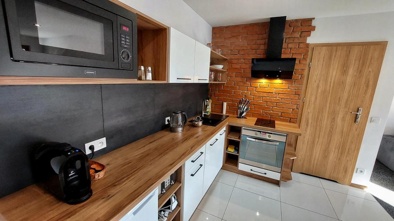 Kania Habitación en casa particular *