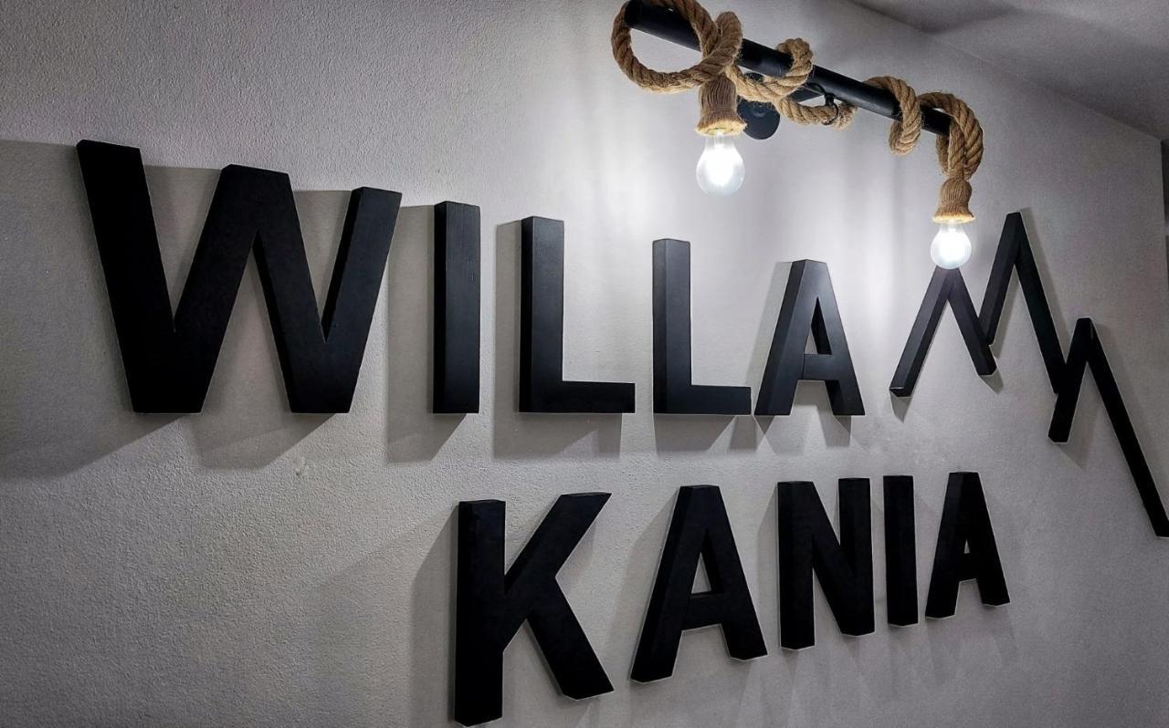 Kania *