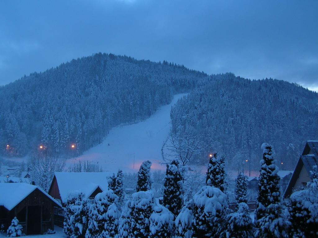 Homestay Kania Szczawnica