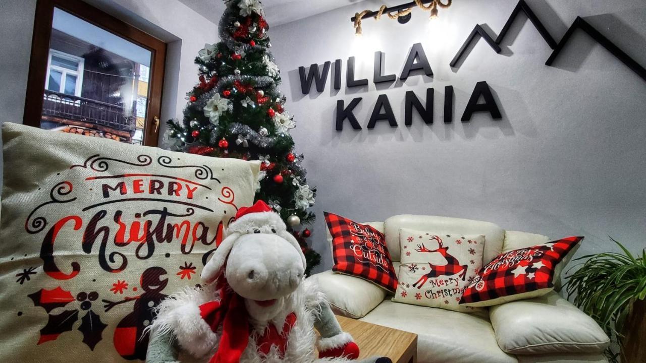 Kania Szczawnica