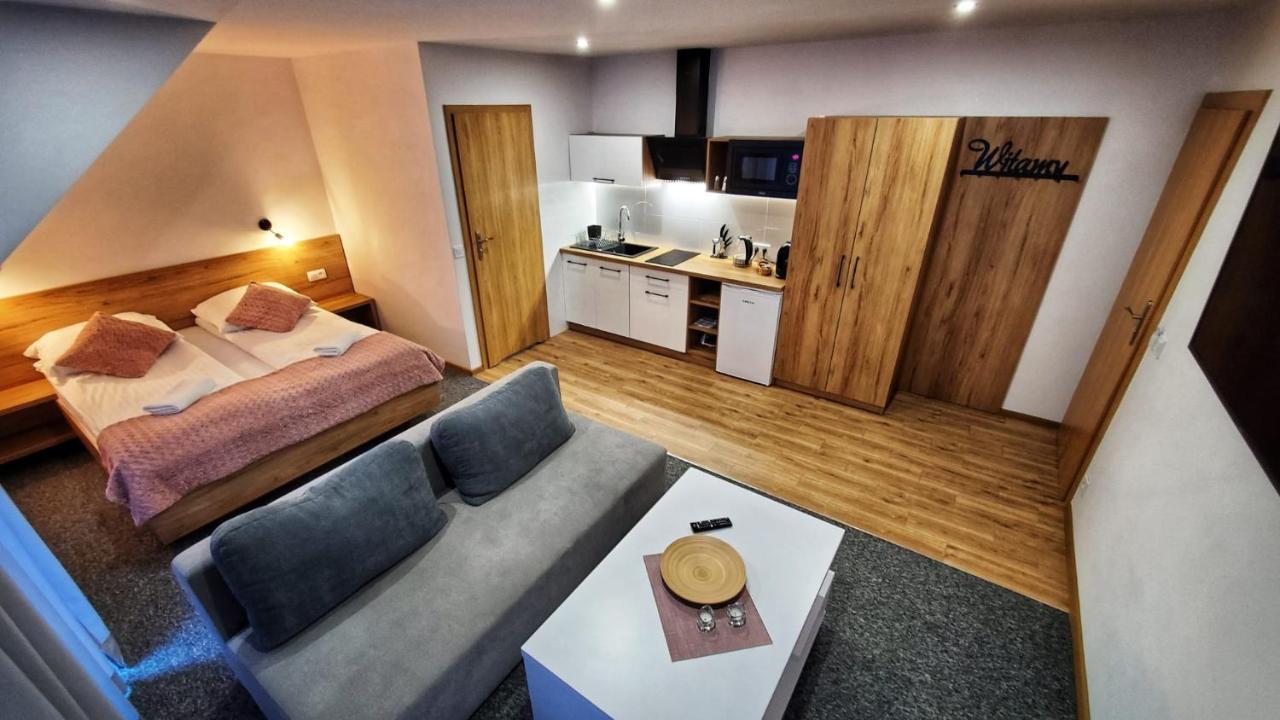 Homestay Kania