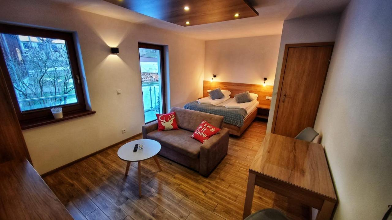 Kania Szczawnica