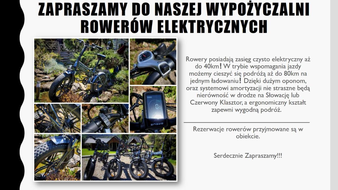 Kania * Szczawnica