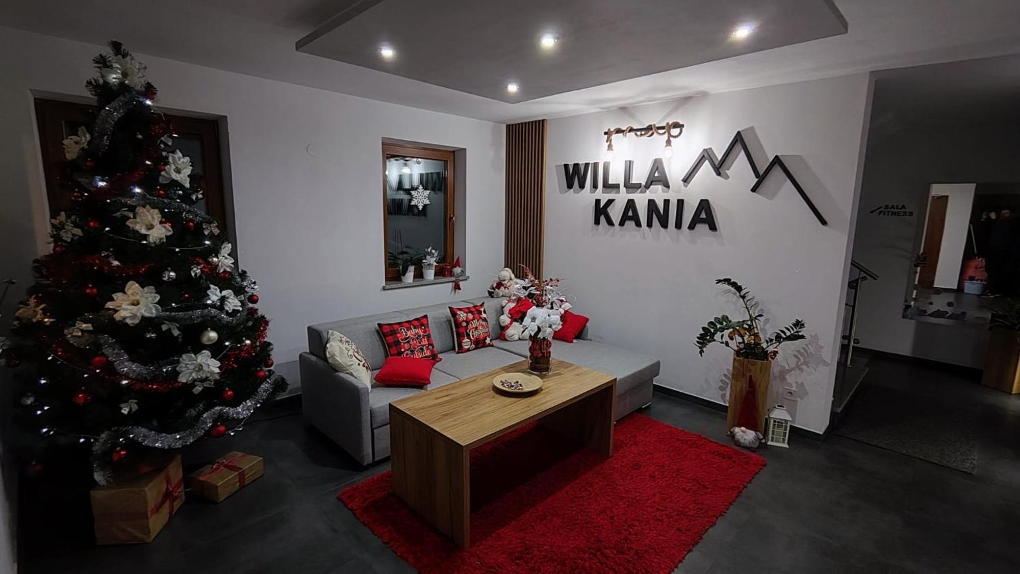 Kania *