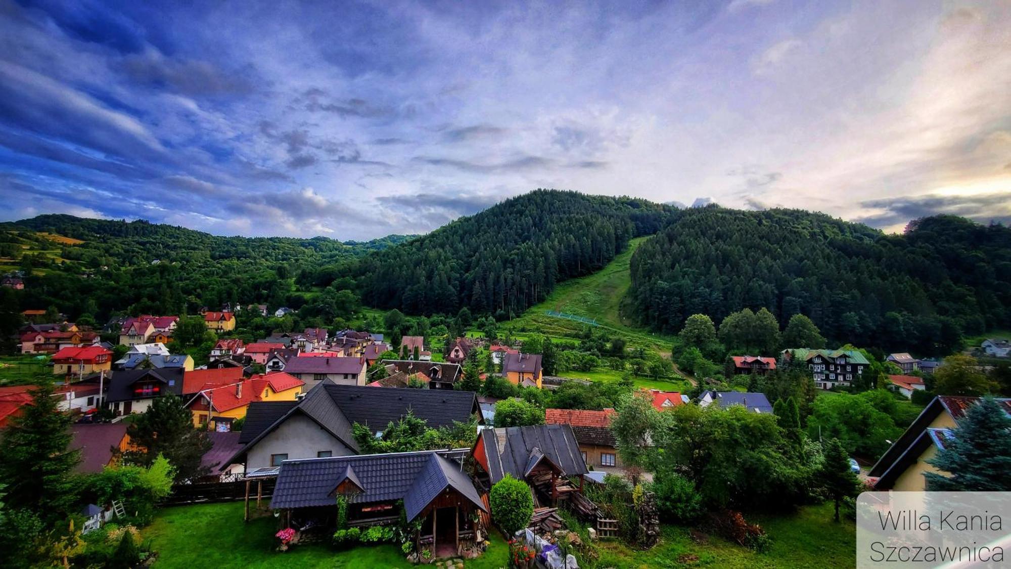 Kania * Szczawnica
