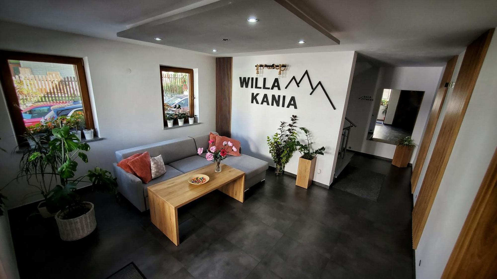 Kania Szczawnica