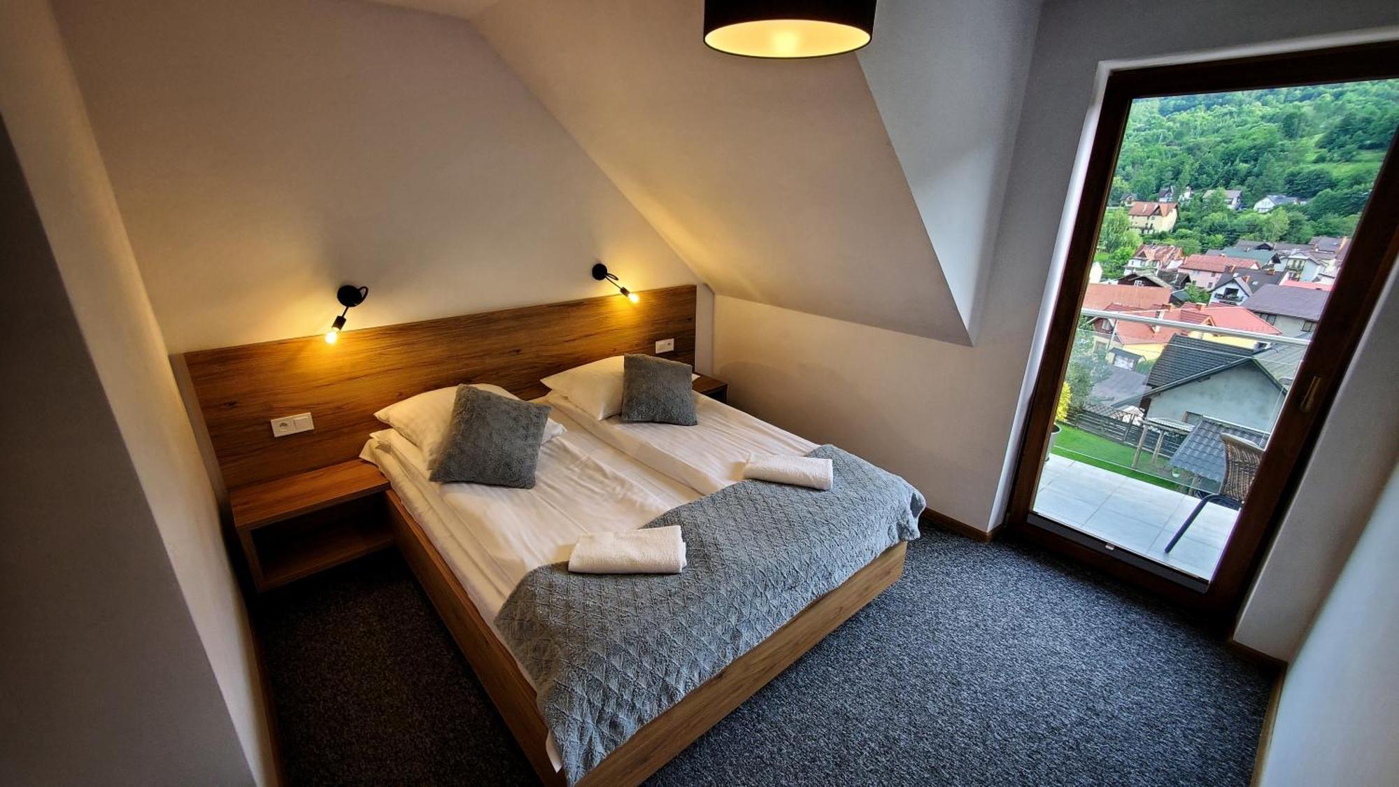 Kania Homestay