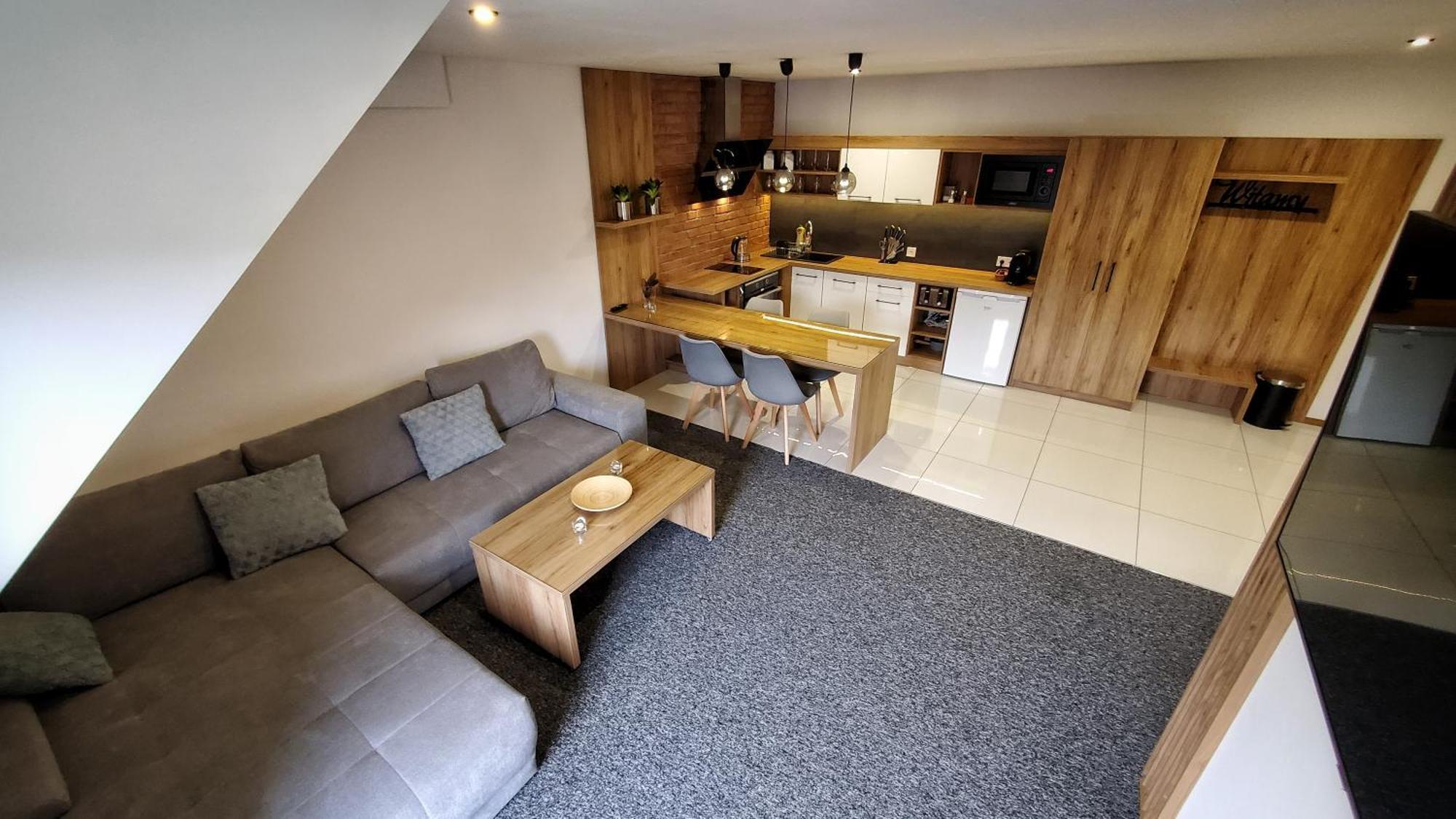 Kania Homestay Szczawnica