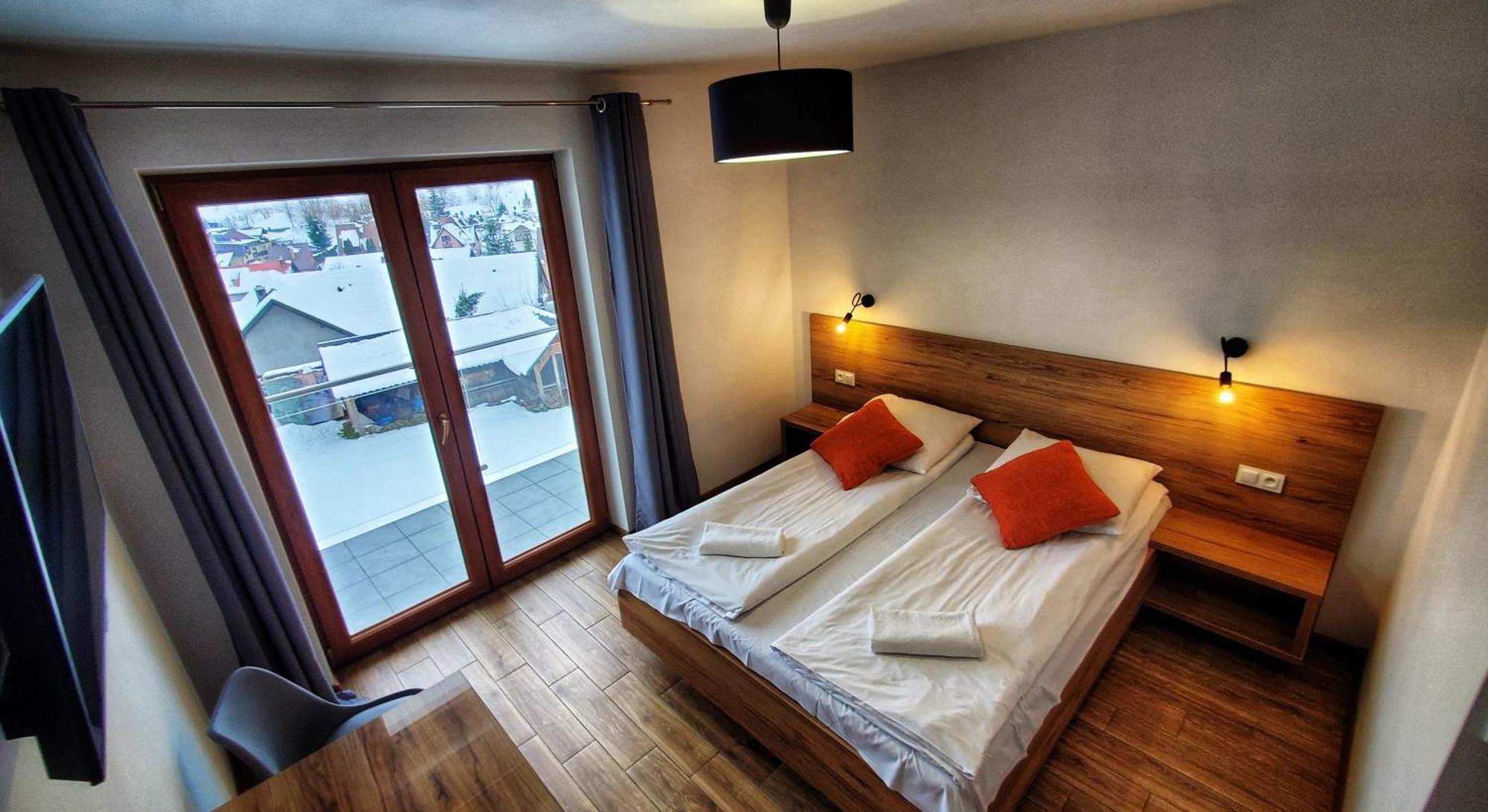 Habitación en casa particular Kania *